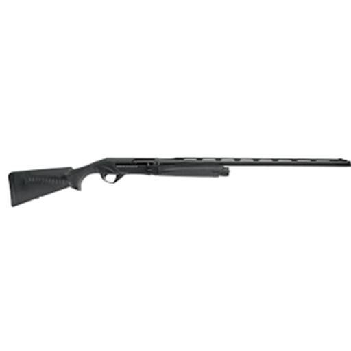 Benelli Super Black Eagle 3 12 Gauge B.E.S.T. Black 28" Barrel 3 Rounds - 12102