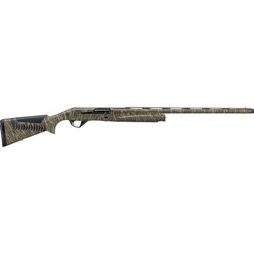 Benelli Super Black Eagle 3 12 Gauge Mossy Oak Bottomland 28" Barrel 3 Rounds - 10351
