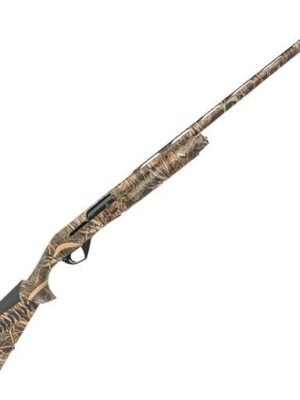 Benelli Super Black Eagle 3 12 Gauge Realtree MAX-7 26" Barrel 3 Rounds - 10310