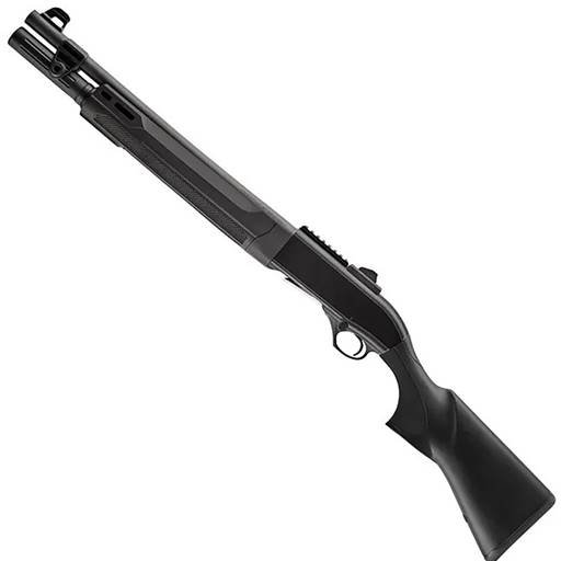 Beretta A300 Ultima Patrol 12 Gauge Black 19 7 Round - J32CT11 2 Beretta A300 Ultima Patrol 12 Gauge Black 19" 7 Round - J32CT11