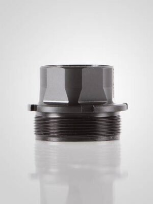1082-DAADA455 Dead Air Xeno Adapter Fits Nomad 1.375-24 - DA455