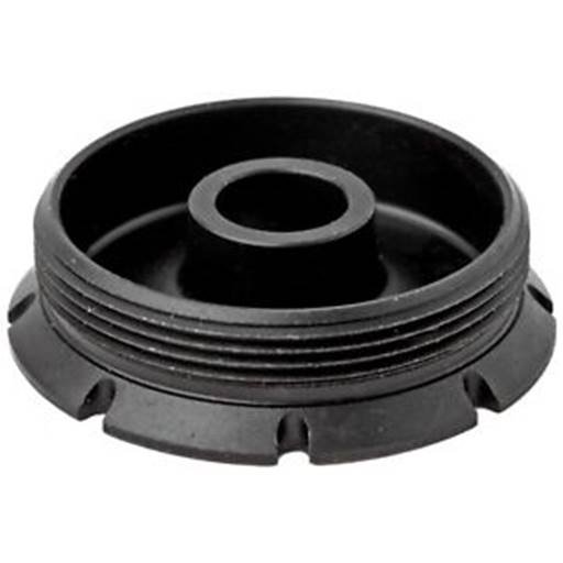 Dead Air Sandman Front Cap 7.62mm - DA204