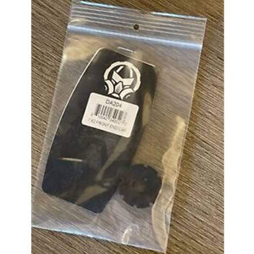 Dead Air Sandman Front Cap 7.62mm - DA204