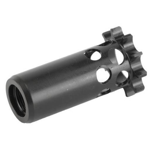 Dead Air P Series Piston 9/16-24 Primal Ghost Wolfman - DA403