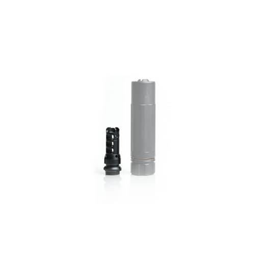 1082-landgn556b-da_2_ Lantac USA Dragon Muzzle Brake 5.56mm 1/2x28 Dead Air Keymo - DGN556B-DA