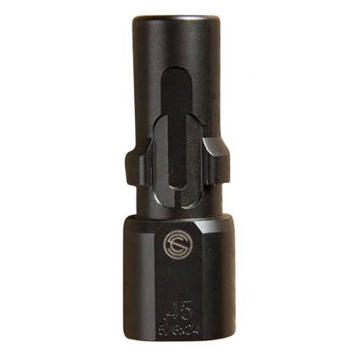 SilencerCo 3 Lug Muzzle Device .578x28 45 Caliber - AC2605
