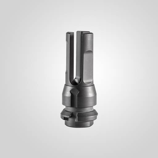 1098-112437 Dead Air KeyMo Flash Hider 5/8-24 - DA302