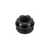 1098-118907 Rugged Suppressors Obsidian Fixed Mount 5/8x24 - OF003