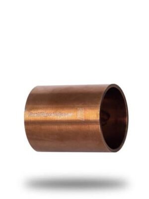 1098-118919 Rugged Suppressors Fixed Barrel Spacer Copper - SP001