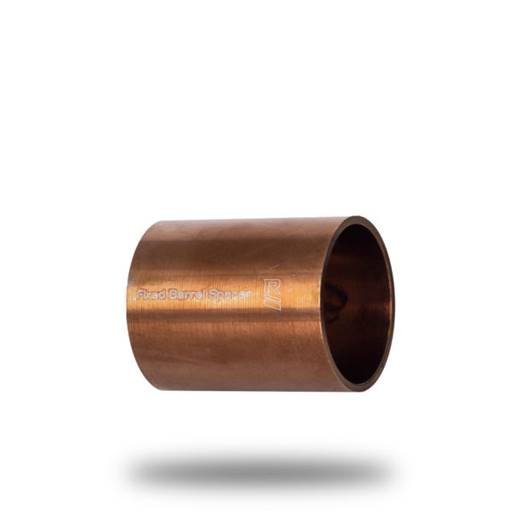 1098-118919 Rugged Suppressors Fixed Barrel Spacer Copper - SP001