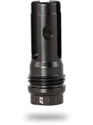 Rugged Suppressors R3 3 Prong Flash Hider Long 5/8x24 - FH003