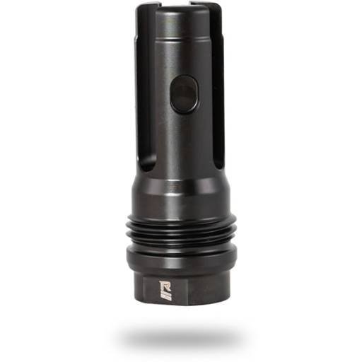 1098-118933 Rugged Suppressors R3 3 Prong Flash Hider Long 5/8x24 - FH003
