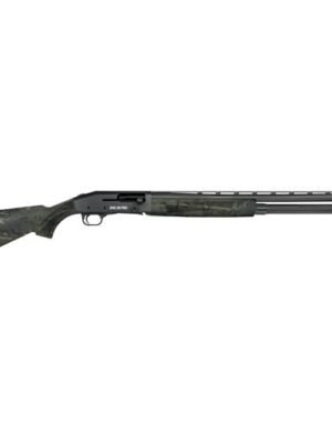 1098-121552 Mossberg 940 JM Pro 12 Gauge Green Multicam 24" Barrel 9 Rounds - 85113