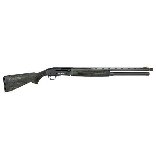 1098-121552 Mossberg 940 JM Pro 12 Gauge Green Multicam 24" Barrel 9 Rounds - 85113