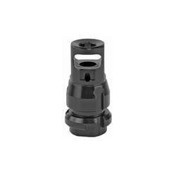 Dead Air KeyMicro Muzzle Brake 1/2-28 - DA109