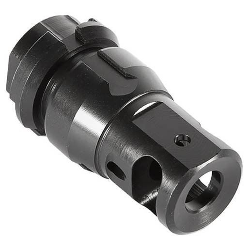 Dead Air KeyMicro Muzzle Brake 5/8-24 - DA111