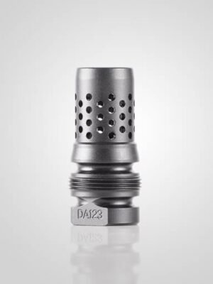 1098-131044 Dead Air Xeno Brake 1/2-28 - DA123