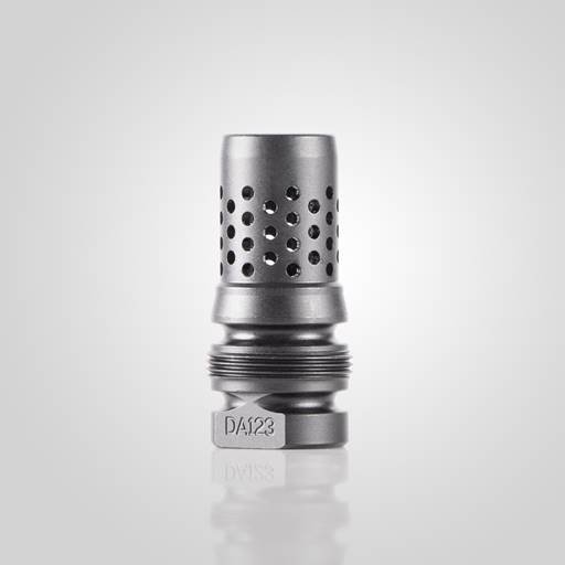 Dead Air Xeno Brake 1/2-28 - DA123