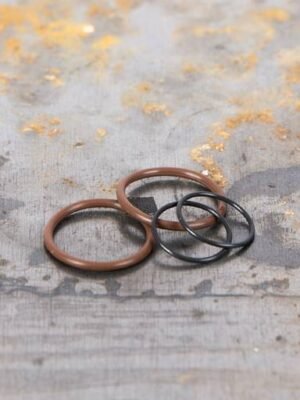 1098-1450 SilencerCo Delta O-ring Pack - AC87