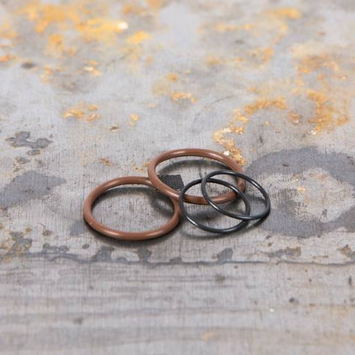 1098-1450 SilencerCo Delta O-ring Pack - AC87
