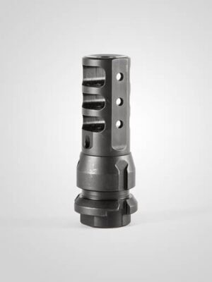 Dead Air KeyMo Muzzle Brake 5/8-24 - DA102