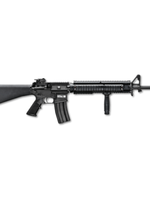 FN15 Military Collector M16 AR-15 556 Black 20" Barrel 30 Round - 36320