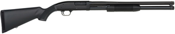 Mossberg Maverick 88 12 Gauge Black 20" Barrel 7 Rounds - 31046