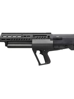 IWI TS12 12 Gauge Black 18.5" barrel 3" chamber 15 Roundss - TS12B