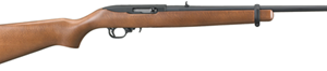 1098-70280 Ruger 10/22 Birch 22LR 18.5" Barrel 10 Rounds - 1103