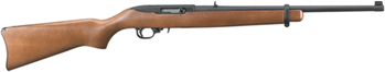 Ruger 10/22 Birch 22LR 18.5" Barrel 10 Rounds - 1103