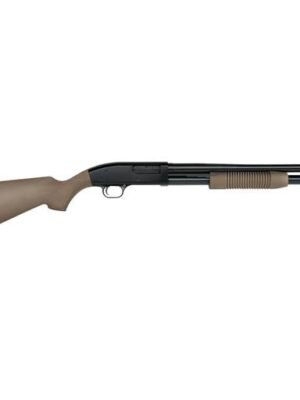 Mossberg Maverick 88 12GA security model FDE 5 Rounds - 31022