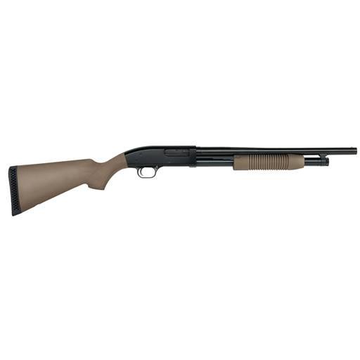 Mossberg Maverick 88 12GA security model FDE 5 Rounds - 31022