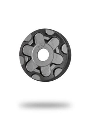 ae00-10432 Rugged Suppressors Rugged Front Cap 5.56mm - FC001
