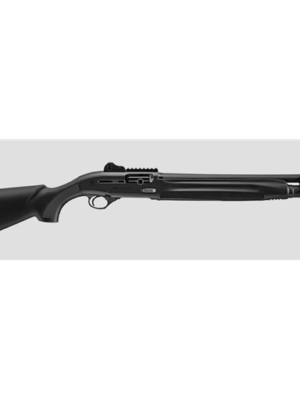 Beretta 1301 Tactical 12 Gauge Black Pistol Grip 18.5" Barrel 7 Round - J131TP18C