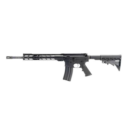 Anderson MFG AM-15 AR-15 5.56 12" MLOK Rail 16" Barrel Black 30 Rounds - B2-K869-A020
