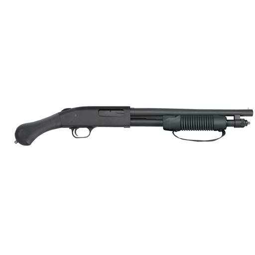 Mossberg 590 Cruiser 12 Gauge 18.5" Barrel Black 5 Rounds - 50697