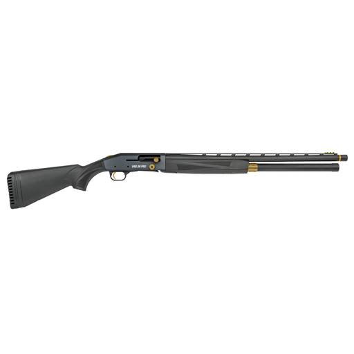 Mossberg 940 JM Pro 12 Gauge Black 24" Barrel 9 Rounds - 85111