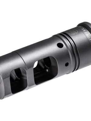 Surefire Socom Muzzle Brake 556 1/2x28 - SFMB-556-1-2X28