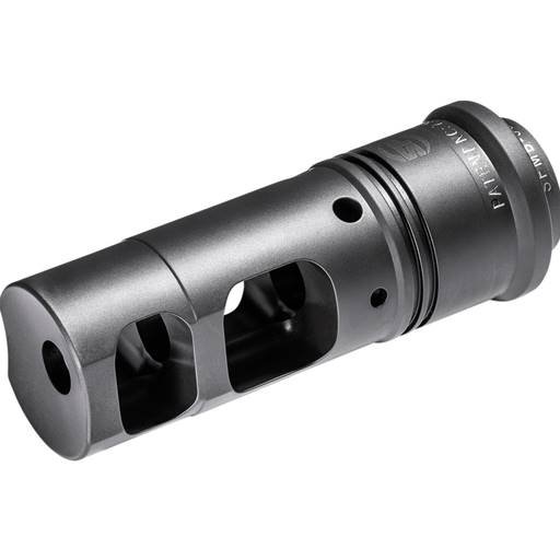 ae00-12686 Surefire Socom Muzzle Brake 556 1/2x28 - SFMB-556-1-2X28