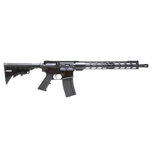Anderson MFG AM-15 AR-15 5.56 15" MLOK Rail 16" Barrel Black 30 Rounds - B2-K869-A027