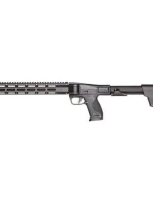 ae00-13306 Smith & Wesson M&P FPC 9mm 16.5" Threaded Barrel Folding Carbine 23 Round - 12575