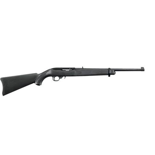 ae00-1500 Ruger 10/22 22LR Black Synthetic 18.5" Blued Barrel 10 Rounds - 1151