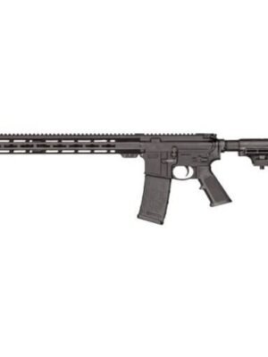 ae00-15819 Smith & Wesson M&P 15 Sport III 223/556 Optic Ready MLOK Rail 16" Barrel 30 Rounds - 13807