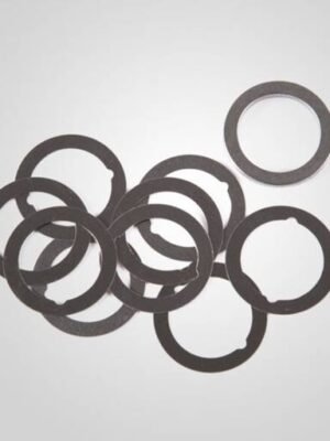 Dead Air 5.56 Shim Kit For Muzzle Device - DA001