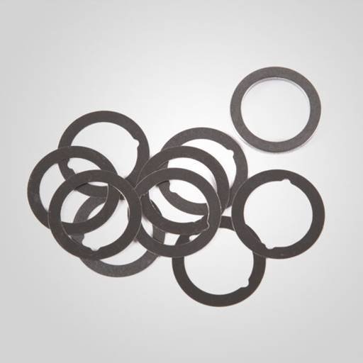 ae00-16233 Dead Air 7.62 Shim Kit For Muzzle Device - DA002