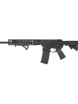 ae00-19396 LWRC M6 IC-Discovery 5.56 NATO 16.1" Barrel 30 Rounds - ICDIR5B16E