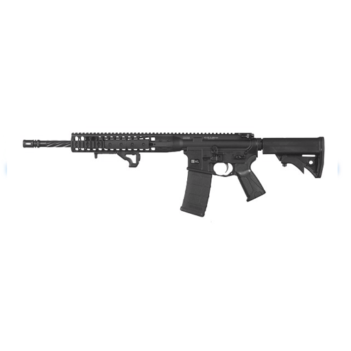 LWRC M6 IC-Discovery 5.56 NATO 16.1" Barrel 30 Rounds - ICDIR5B16E