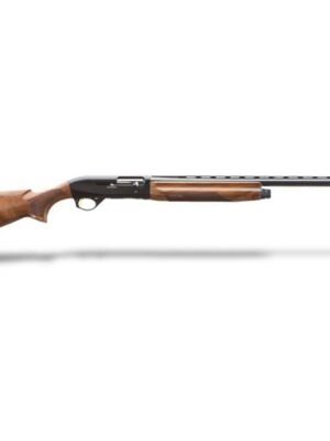 Benelli Montefeltro 12 Gauge Blued 28" Barrel 4 Rounds - 10860