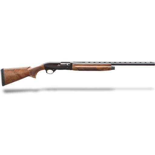 Benelli Montefeltro 12 Gauge Blued 28" Barrel 4 Rounds - 10860