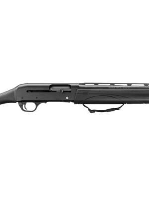 Remington Tac-13 12 Gauge Black Synthetic Semi Auto 13" Barrel 5 Round - R83392